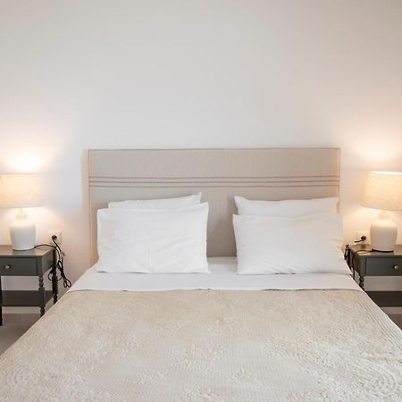 Elia Apartments فالاسارنا المظهر الخارجي الصورة