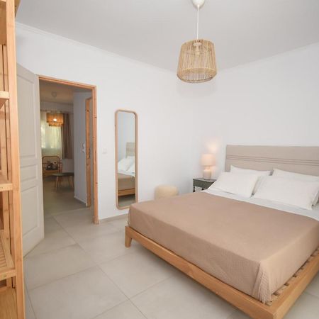 Elia Apartments فالاسارنا المظهر الخارجي الصورة
