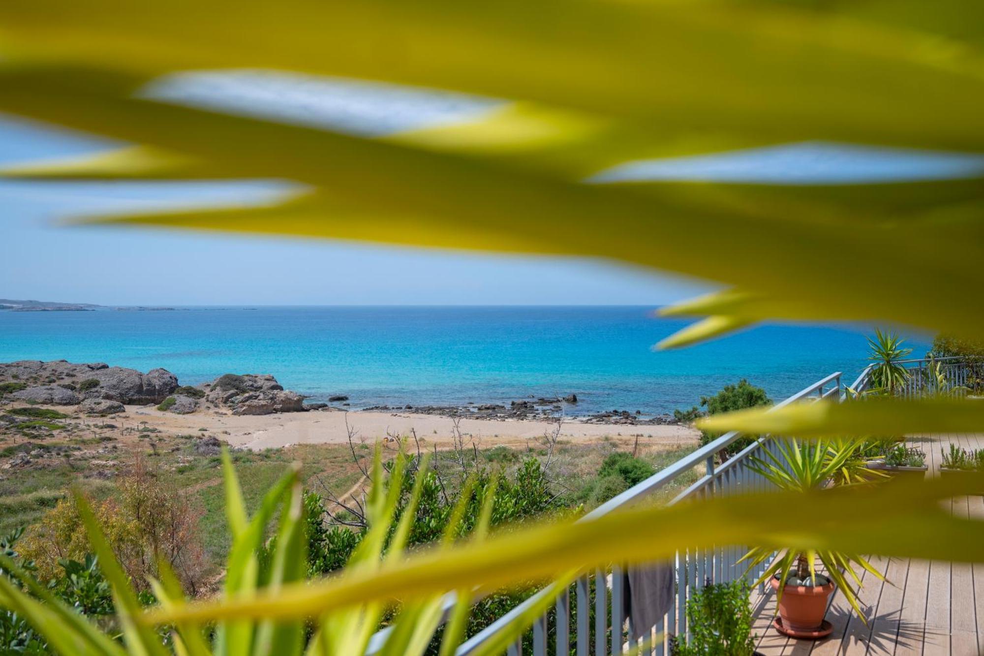 Elia Apartments فالاسارنا المظهر الخارجي الصورة
