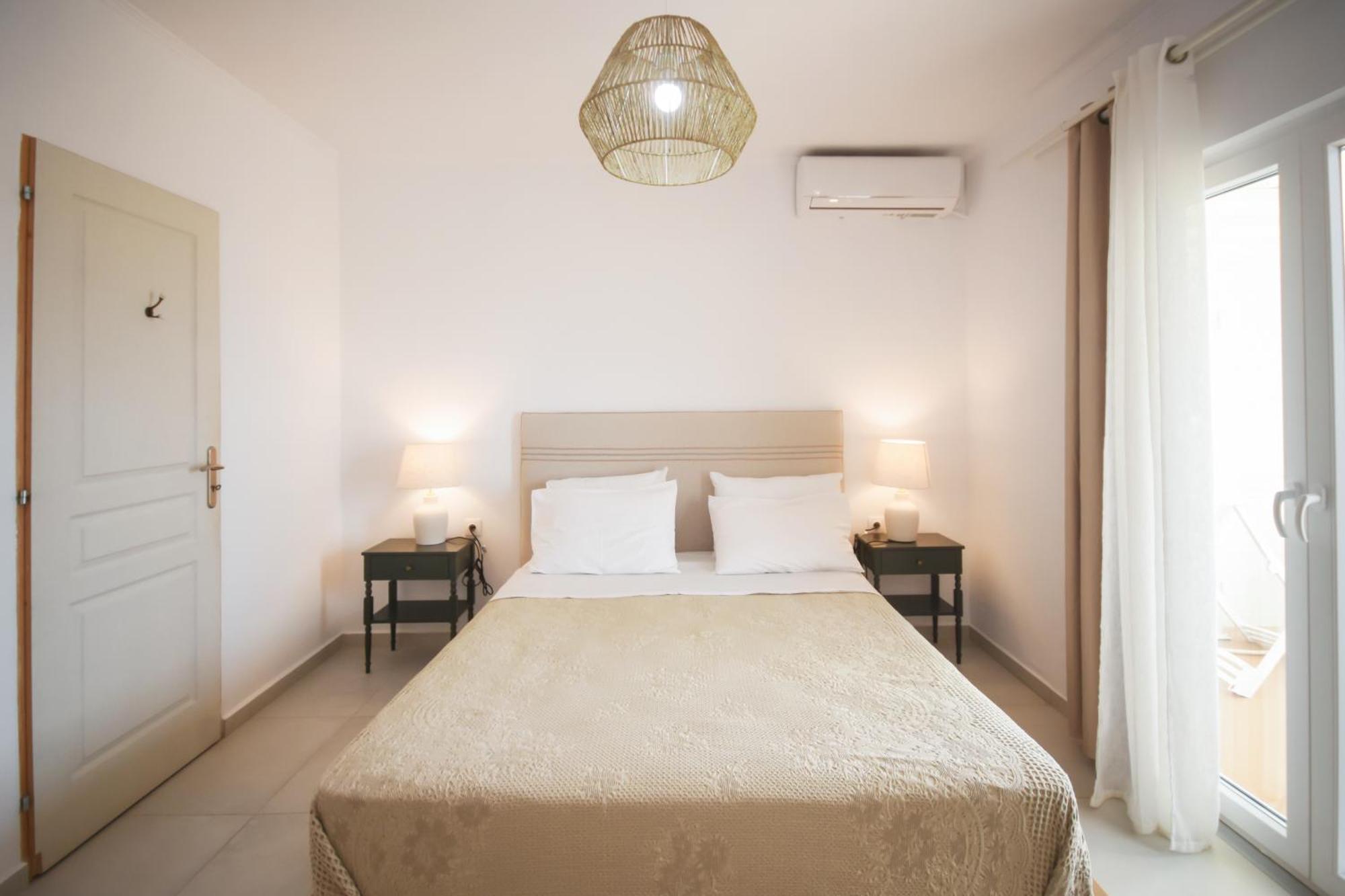Elia Apartments فالاسارنا المظهر الخارجي الصورة