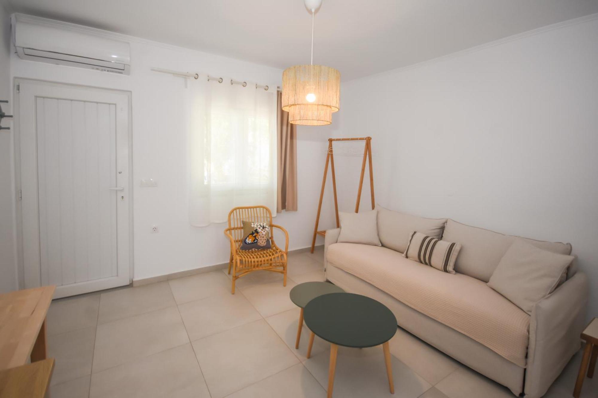 Elia Apartments فالاسارنا المظهر الخارجي الصورة