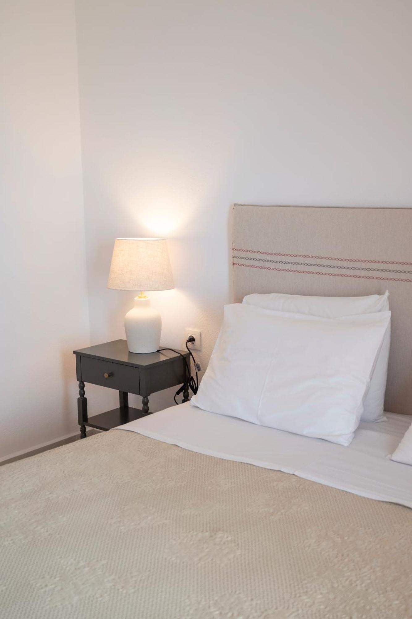 Elia Apartments فالاسارنا المظهر الخارجي الصورة