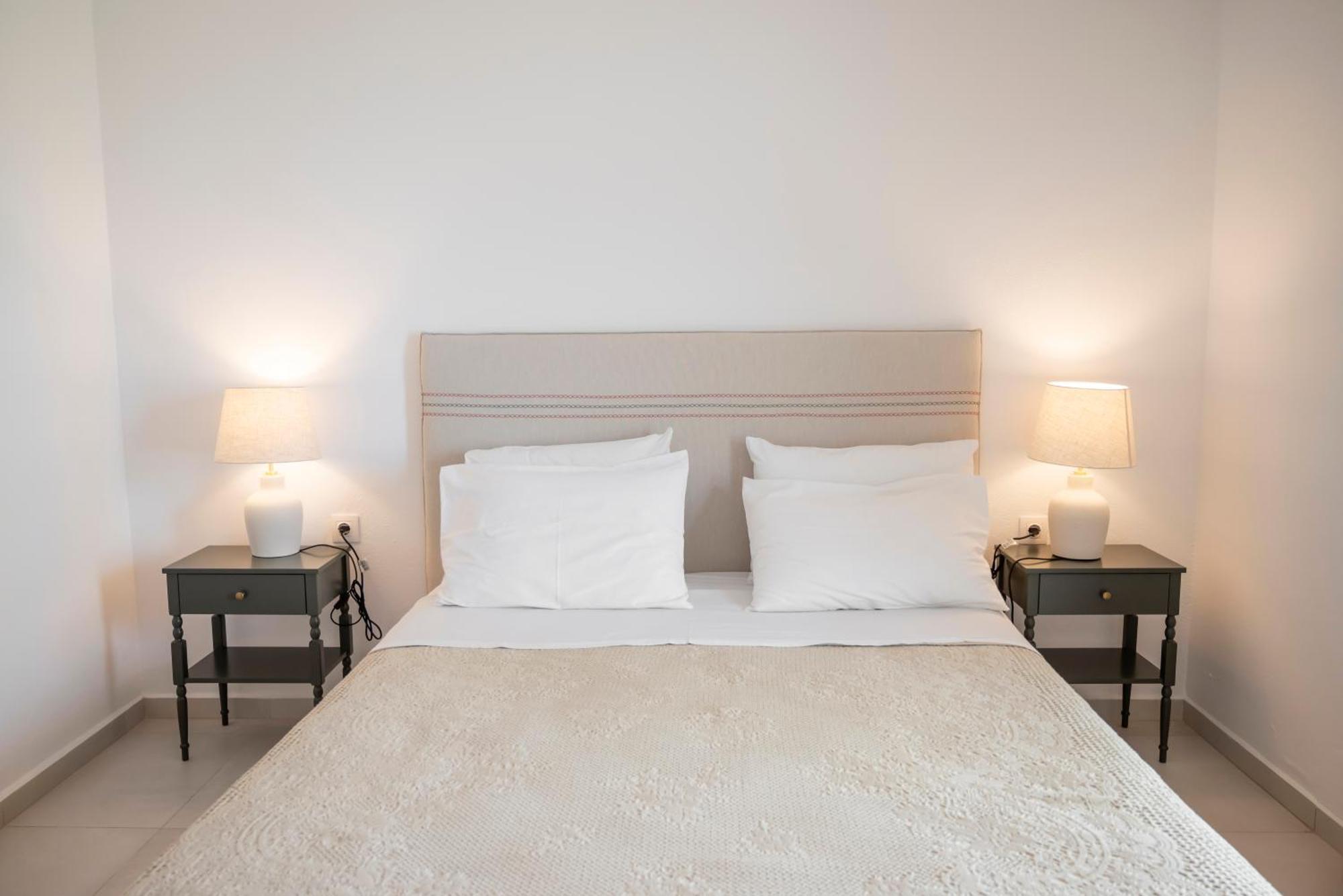 Elia Apartments فالاسارنا المظهر الخارجي الصورة