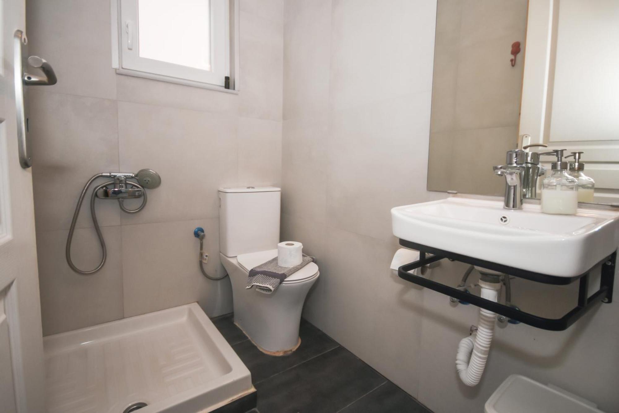 Elia Apartments فالاسارنا المظهر الخارجي الصورة
