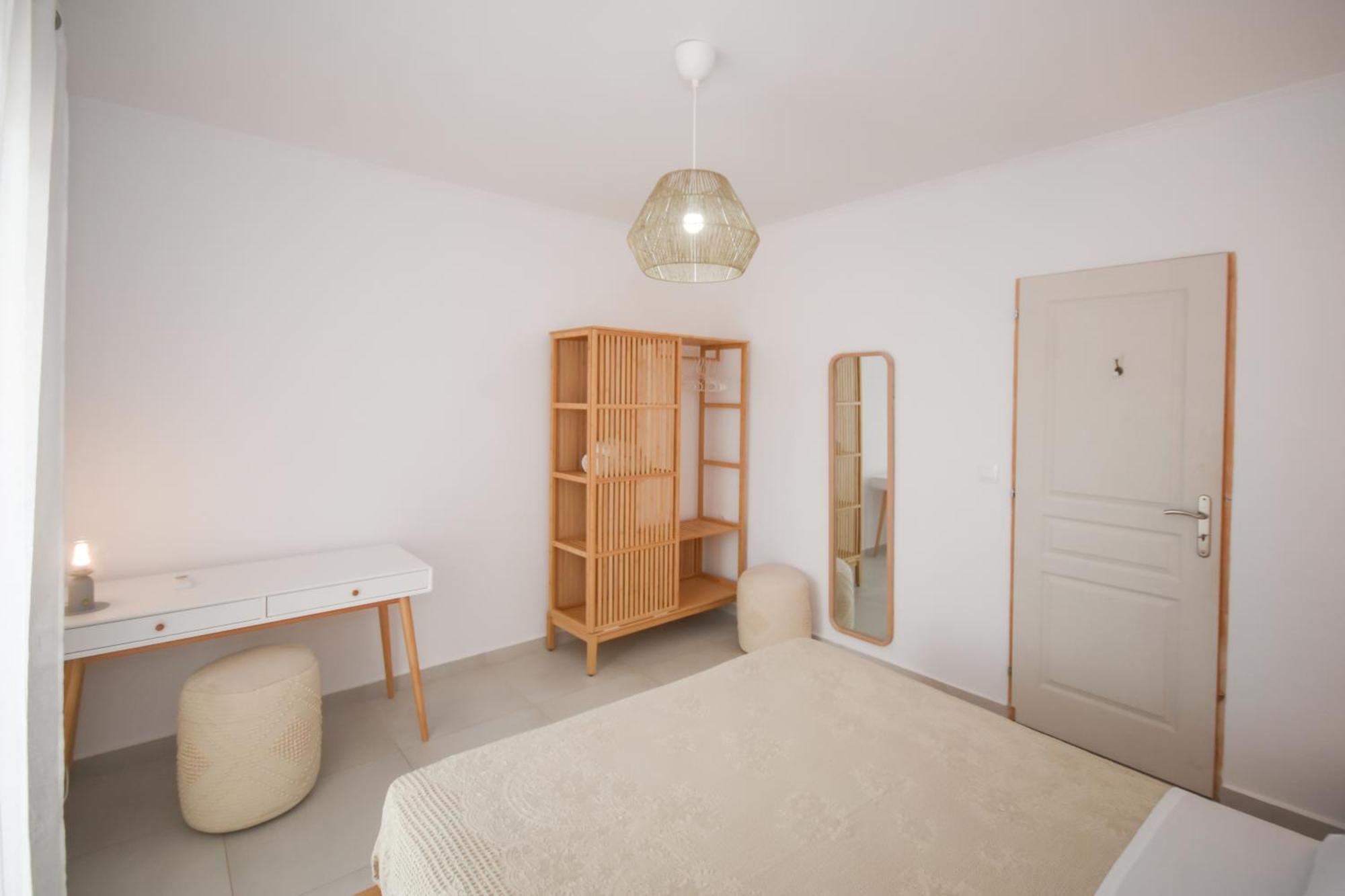 Elia Apartments فالاسارنا المظهر الخارجي الصورة