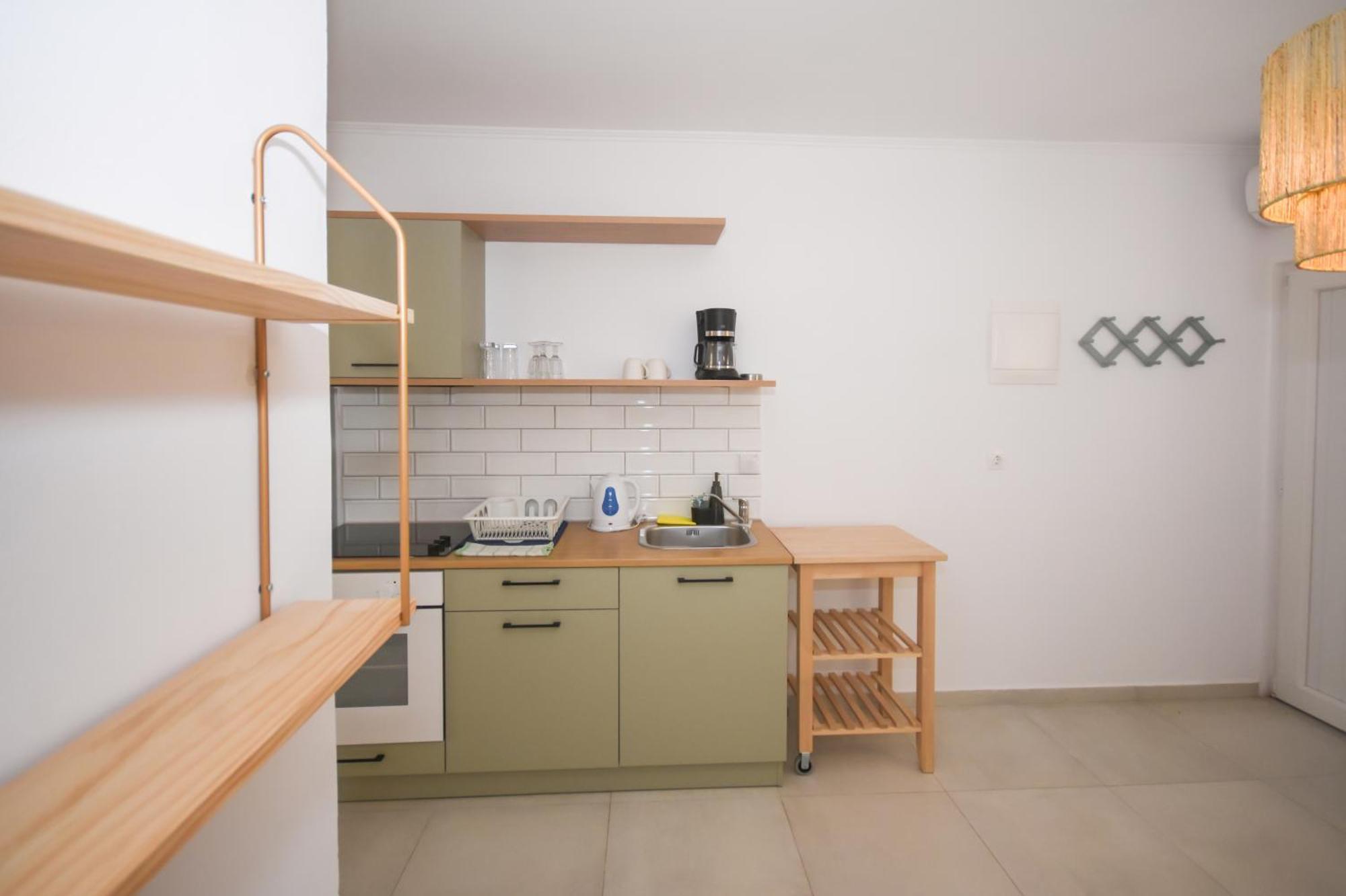 Elia Apartments فالاسارنا المظهر الخارجي الصورة