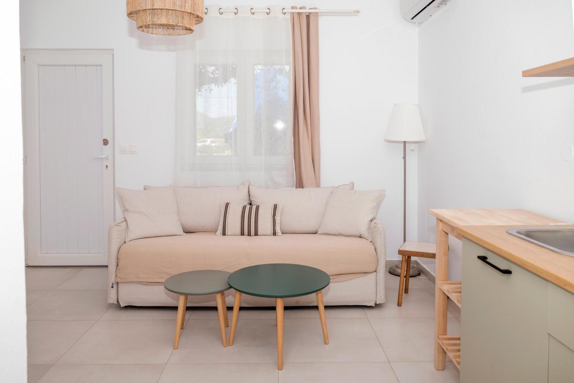 Elia Apartments فالاسارنا المظهر الخارجي الصورة