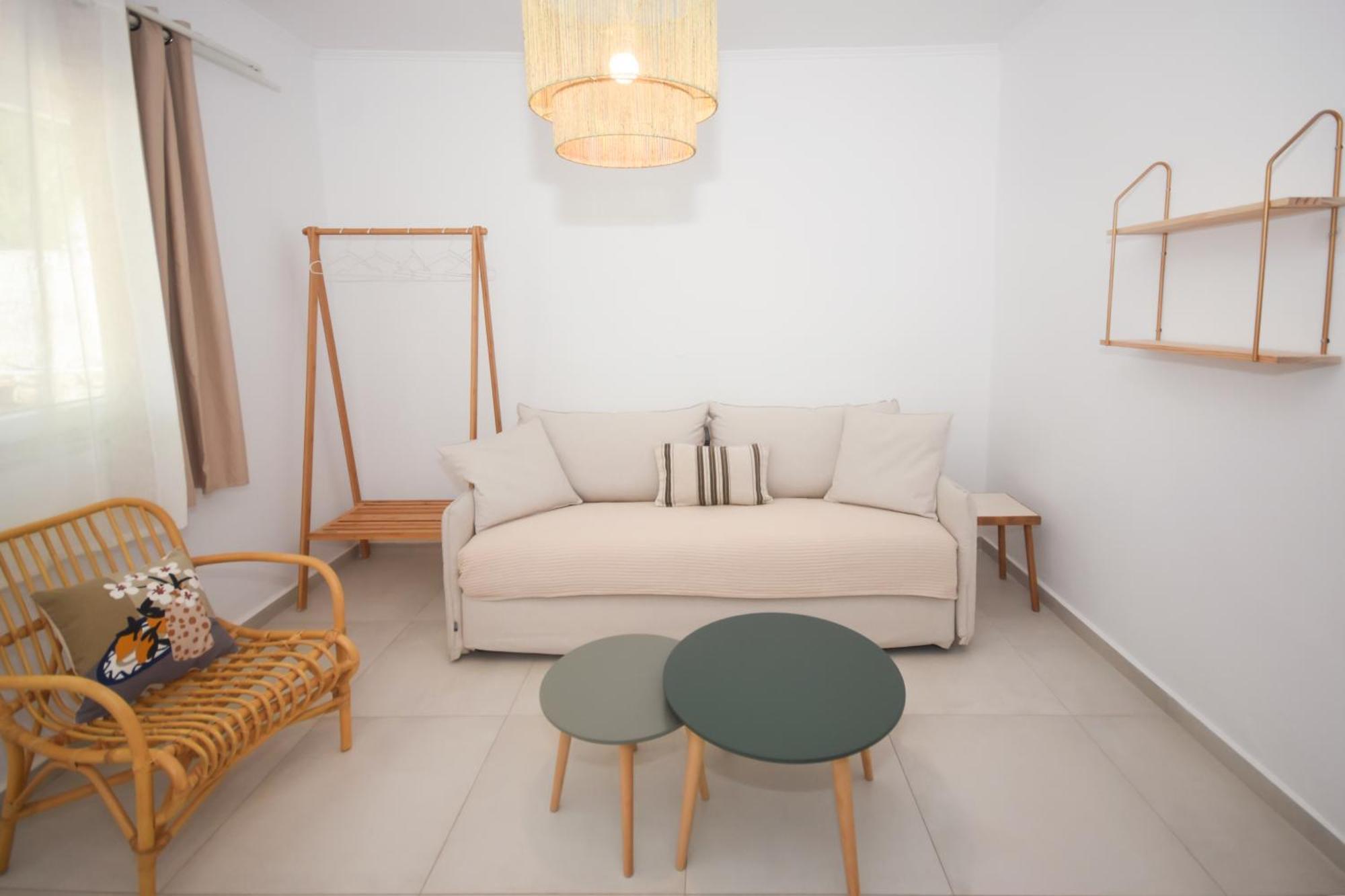 Elia Apartments فالاسارنا المظهر الخارجي الصورة