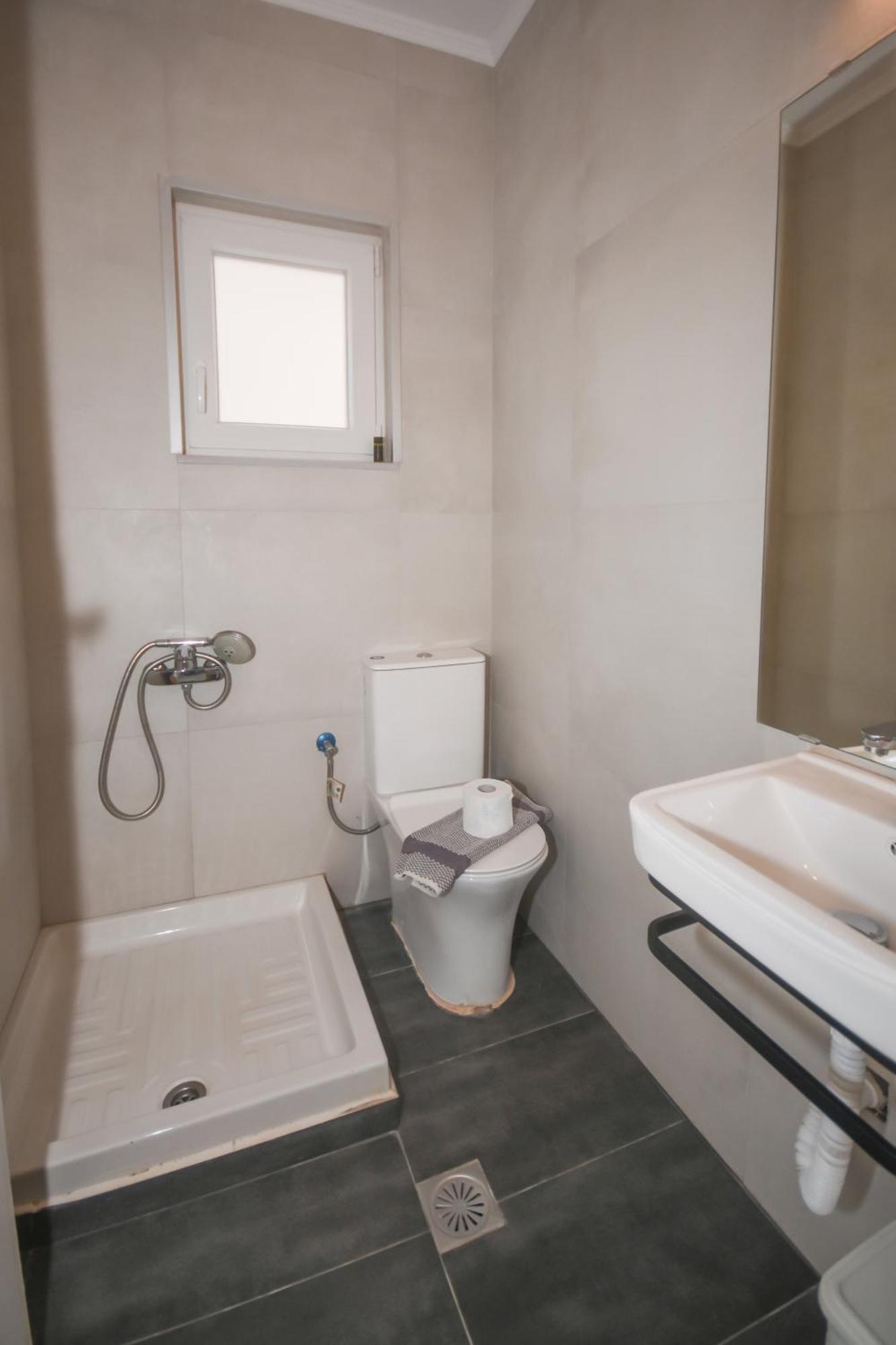 Elia Apartments فالاسارنا المظهر الخارجي الصورة