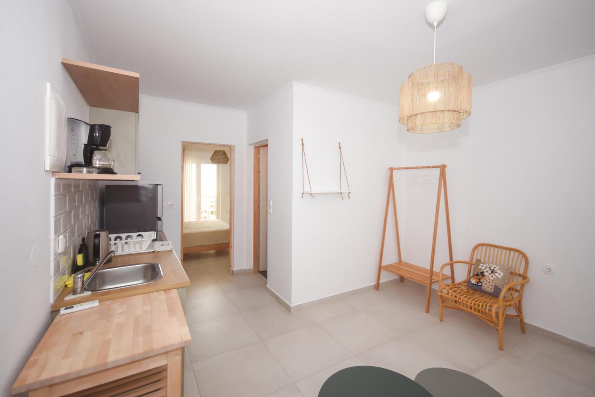 Elia Apartments فالاسارنا المظهر الخارجي الصورة