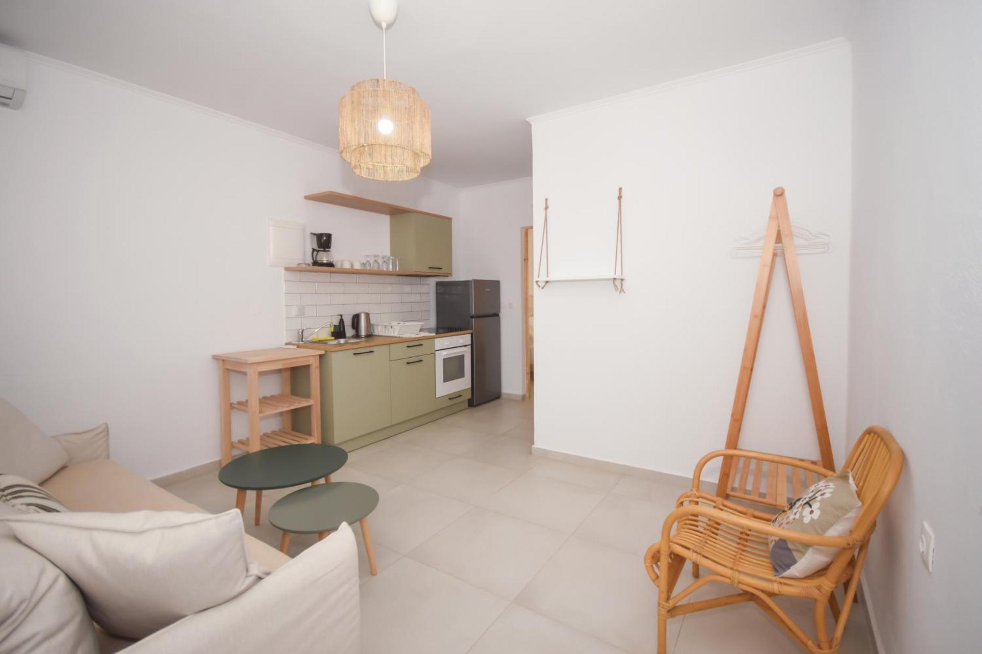 Elia Apartments فالاسارنا المظهر الخارجي الصورة