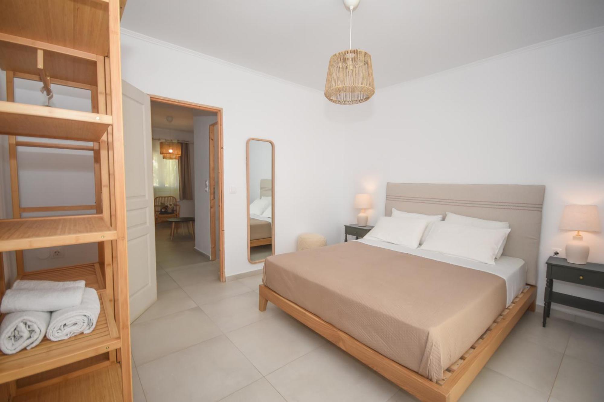 Elia Apartments فالاسارنا المظهر الخارجي الصورة