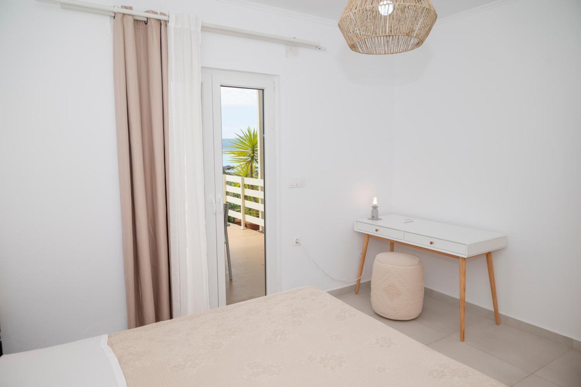 Elia Apartments فالاسارنا المظهر الخارجي الصورة