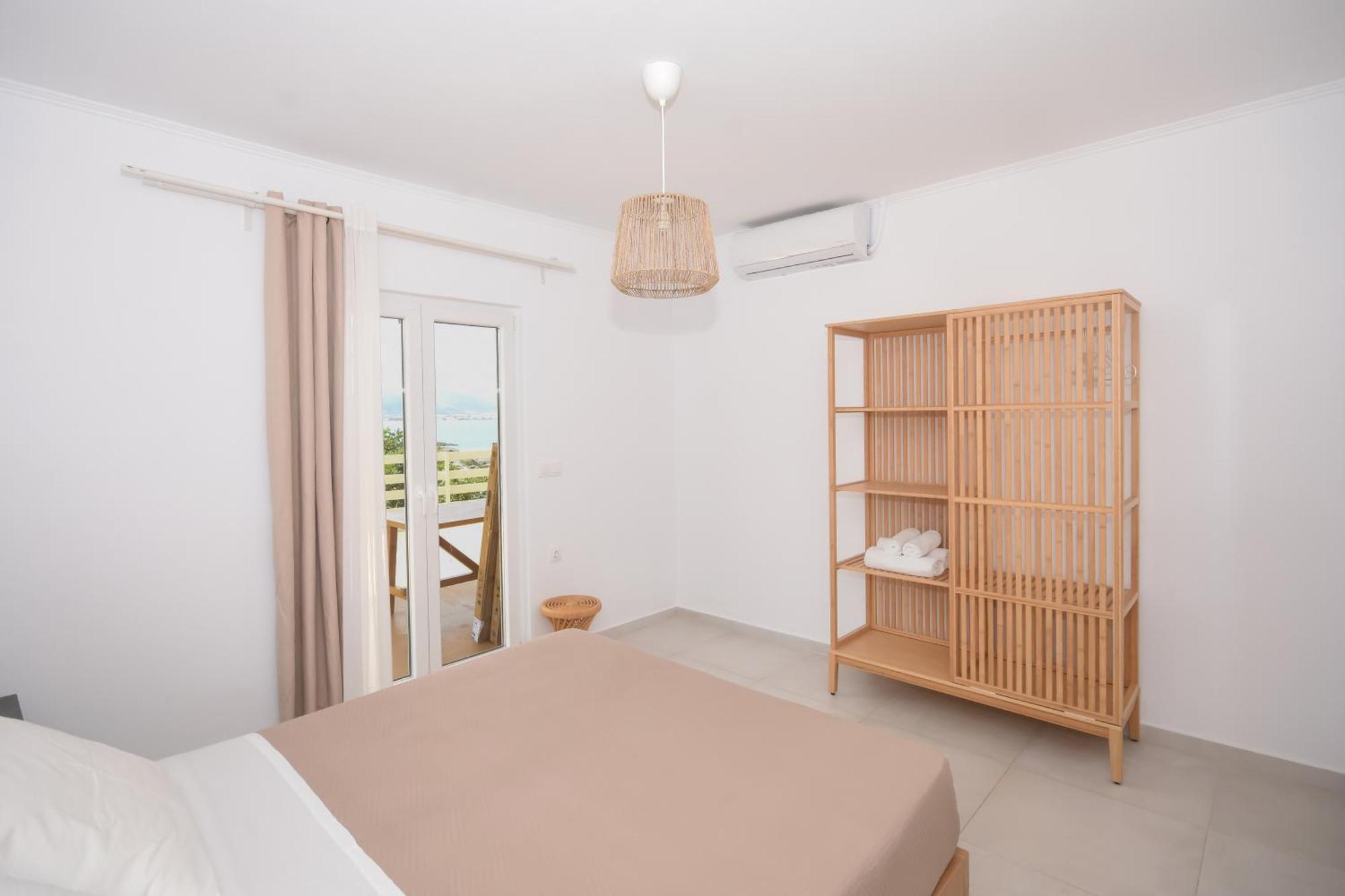 Elia Apartments فالاسارنا المظهر الخارجي الصورة
