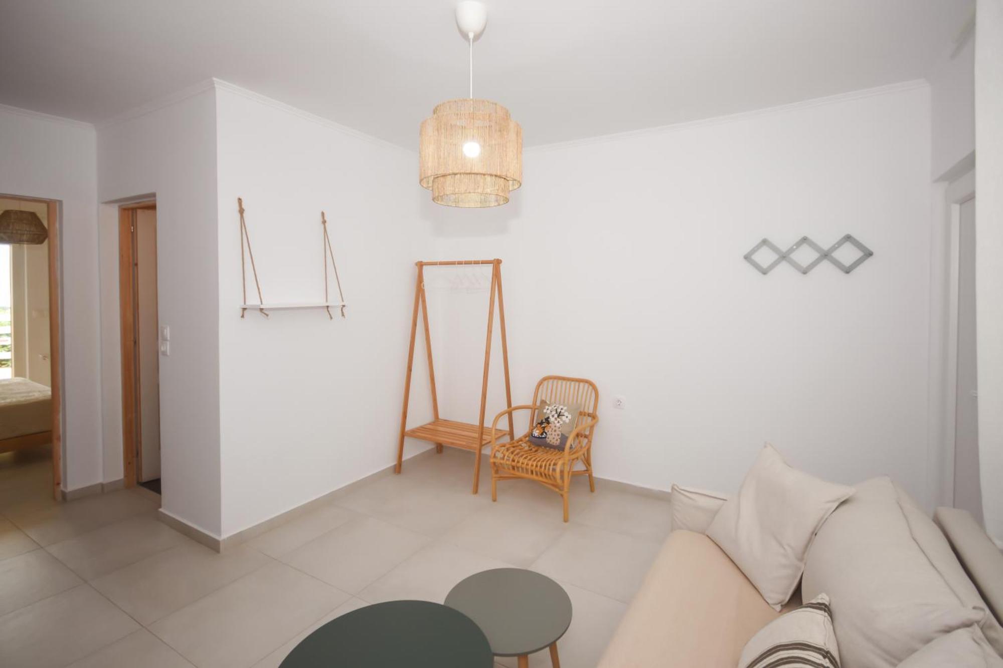 Elia Apartments فالاسارنا المظهر الخارجي الصورة