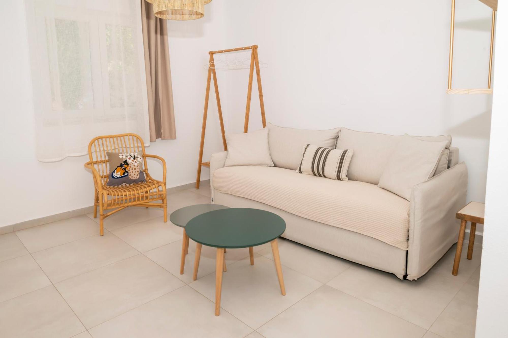 Elia Apartments فالاسارنا المظهر الخارجي الصورة