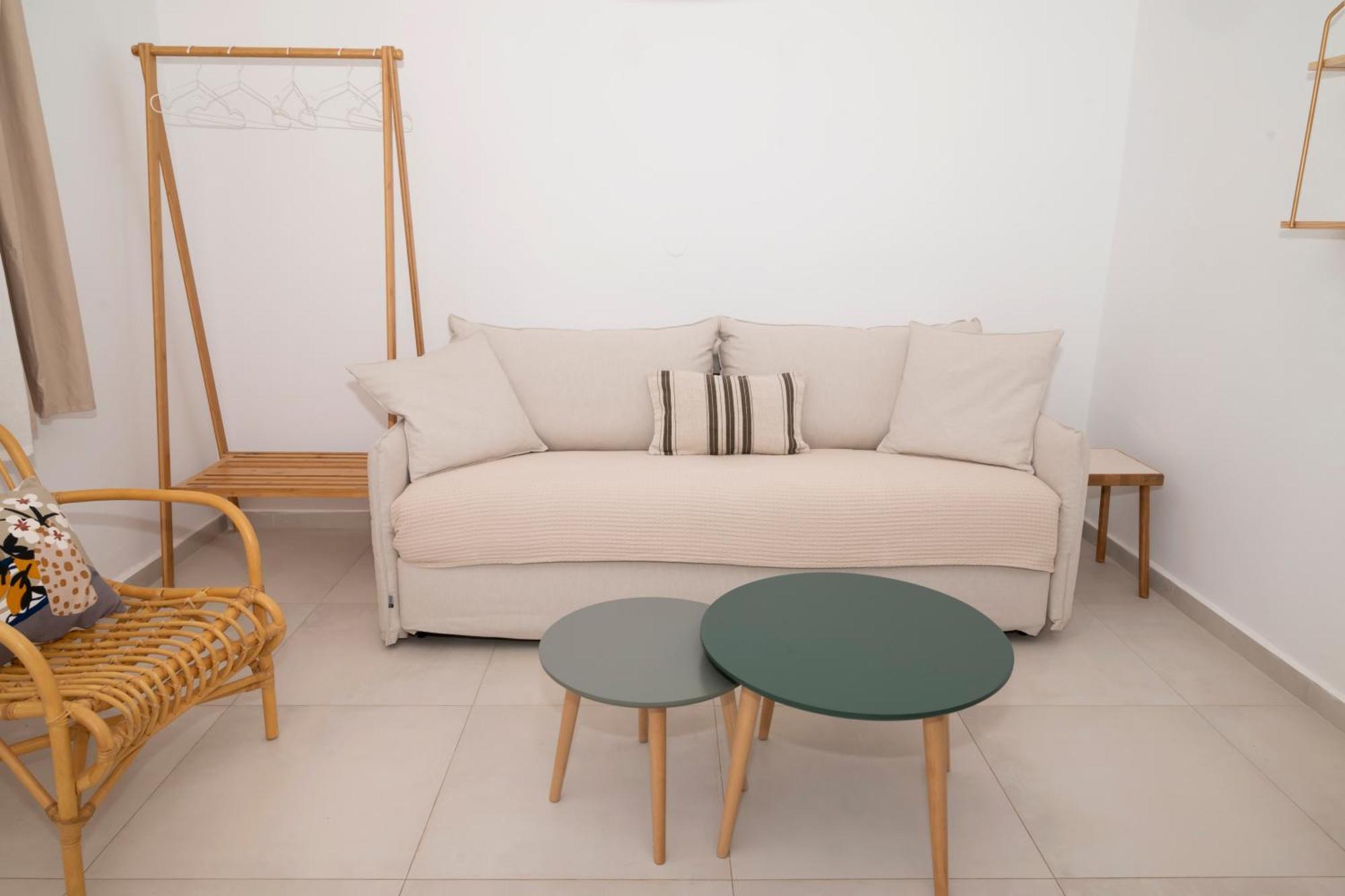 Elia Apartments فالاسارنا المظهر الخارجي الصورة