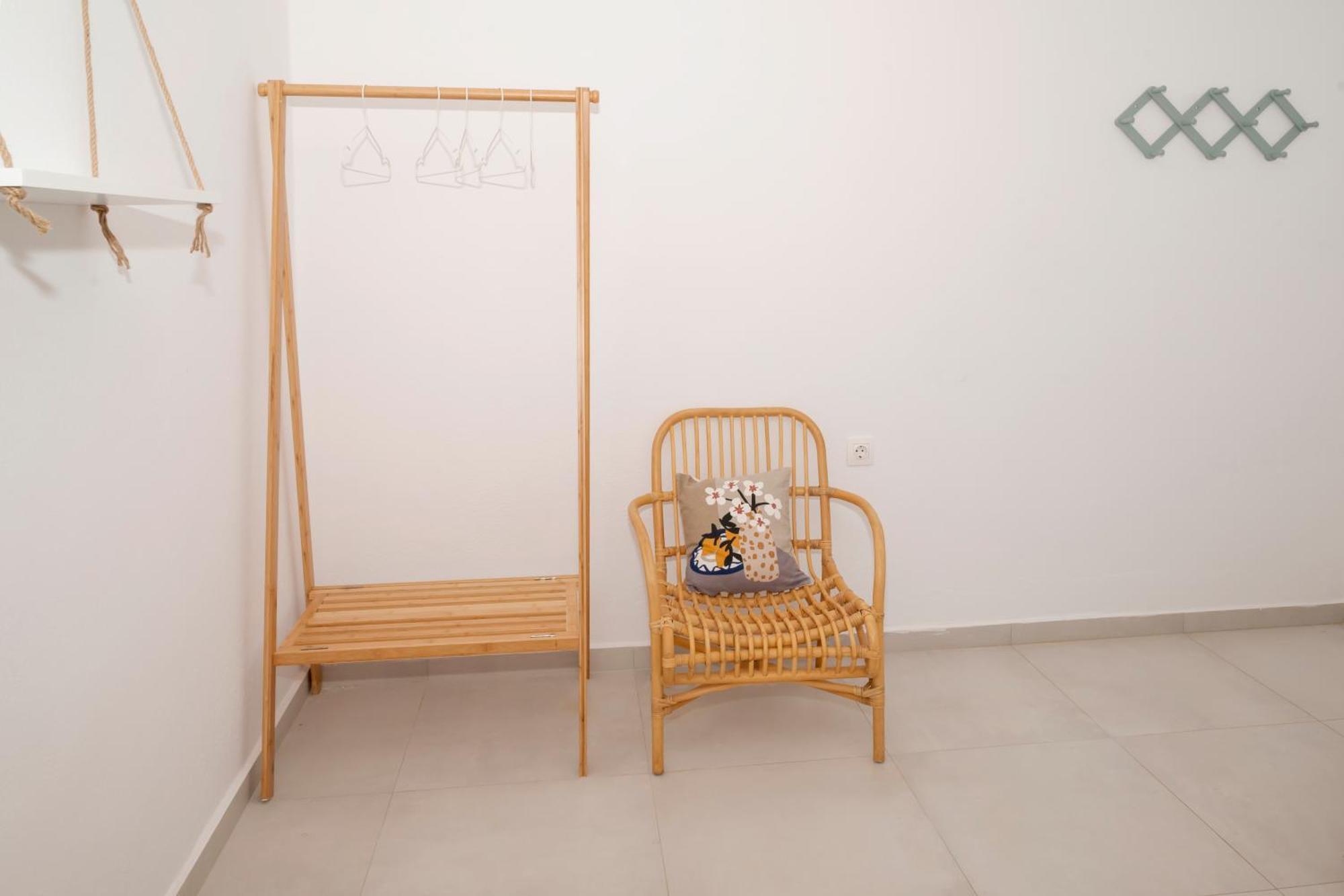 Elia Apartments فالاسارنا المظهر الخارجي الصورة