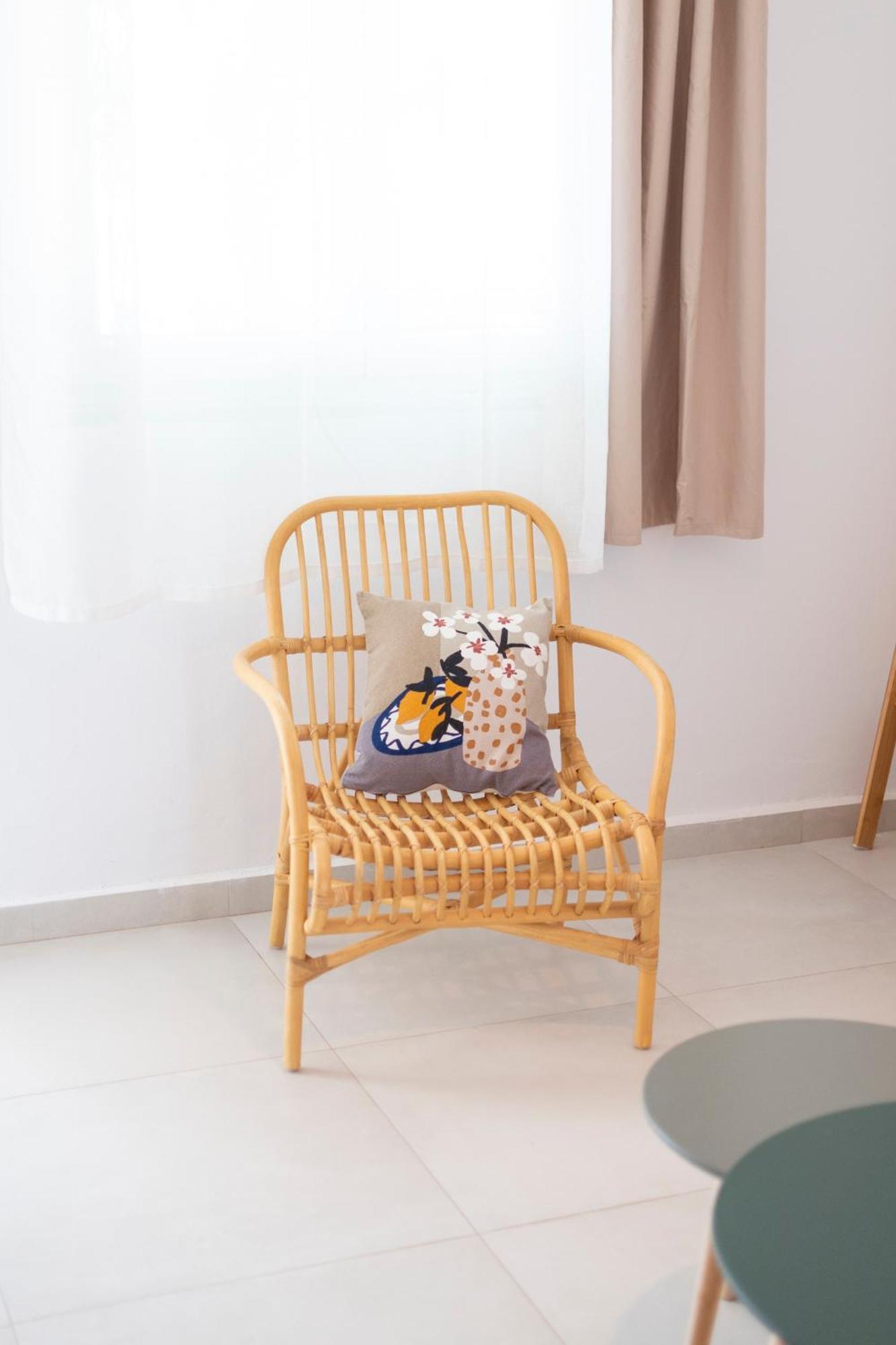 Elia Apartments فالاسارنا المظهر الخارجي الصورة