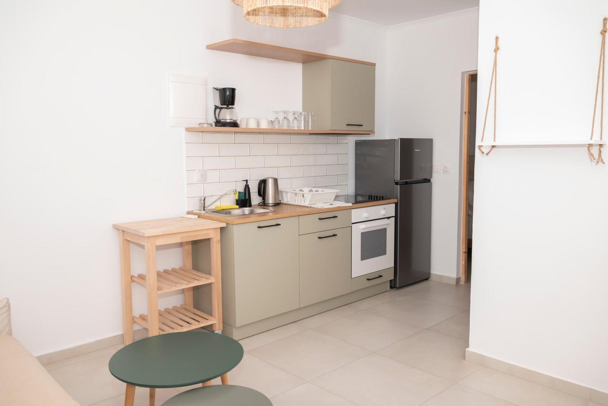 Elia Apartments فالاسارنا المظهر الخارجي الصورة