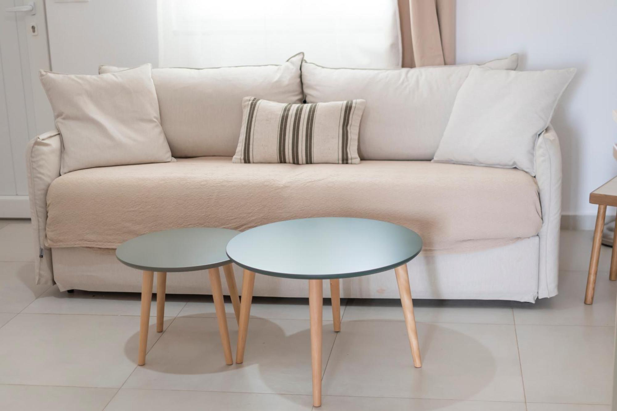 Elia Apartments فالاسارنا المظهر الخارجي الصورة