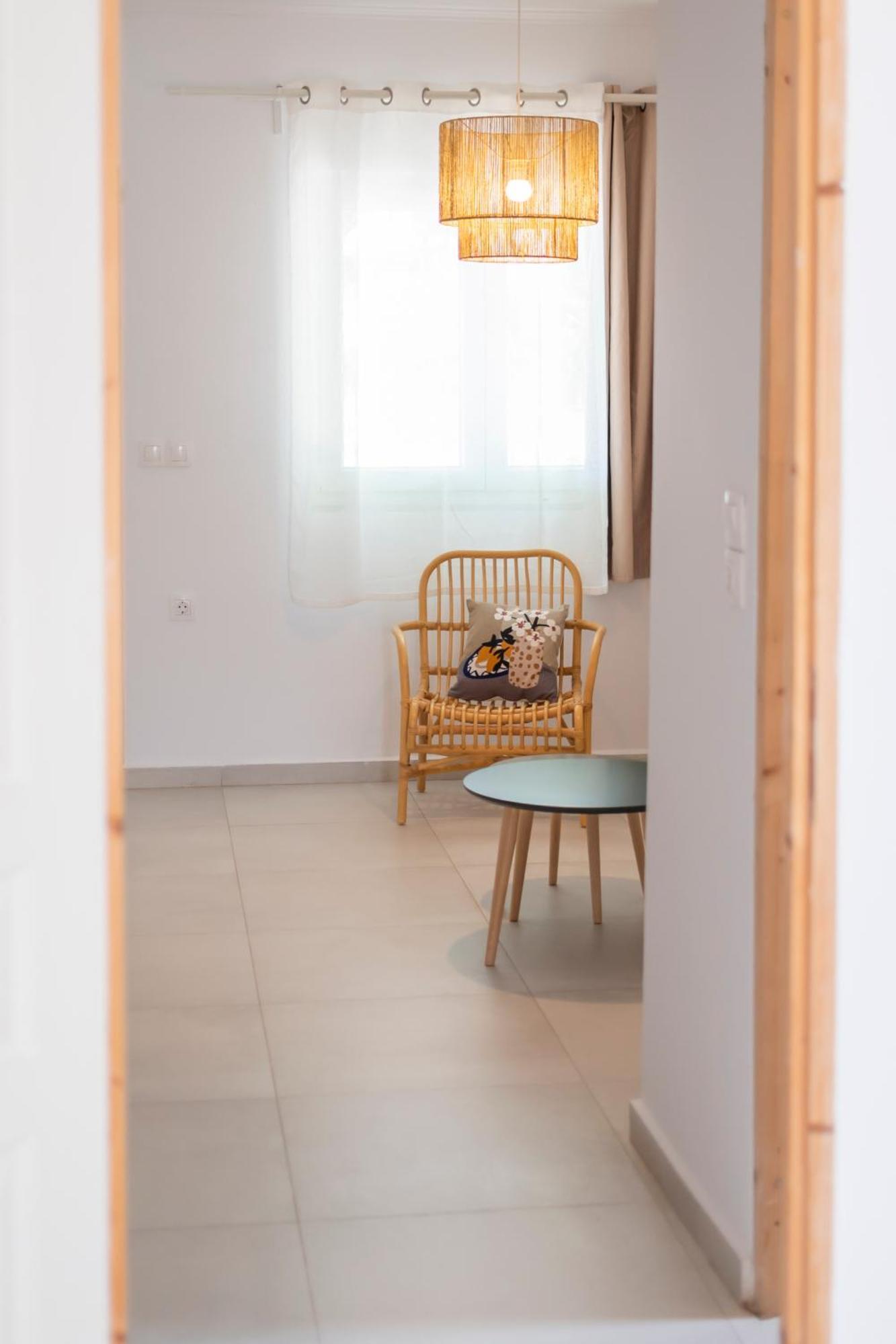 Elia Apartments فالاسارنا المظهر الخارجي الصورة
