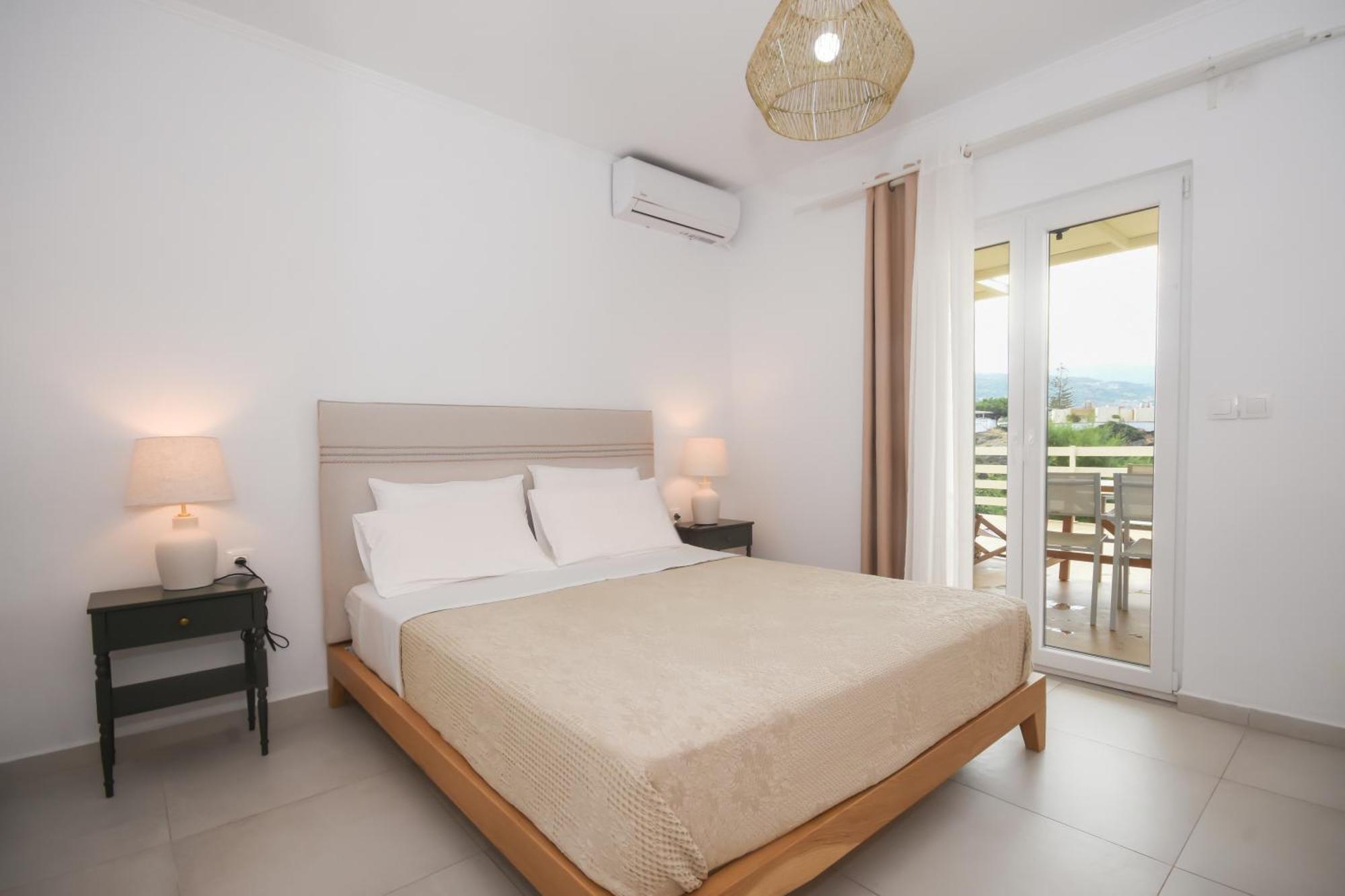 Elia Apartments فالاسارنا المظهر الخارجي الصورة